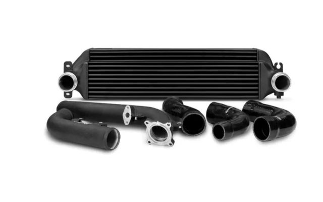 Wagner Tuning Intercooler — Yaris GR MK1 — Toyota GR Yaris MK1