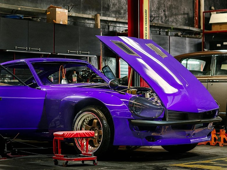 Restomod